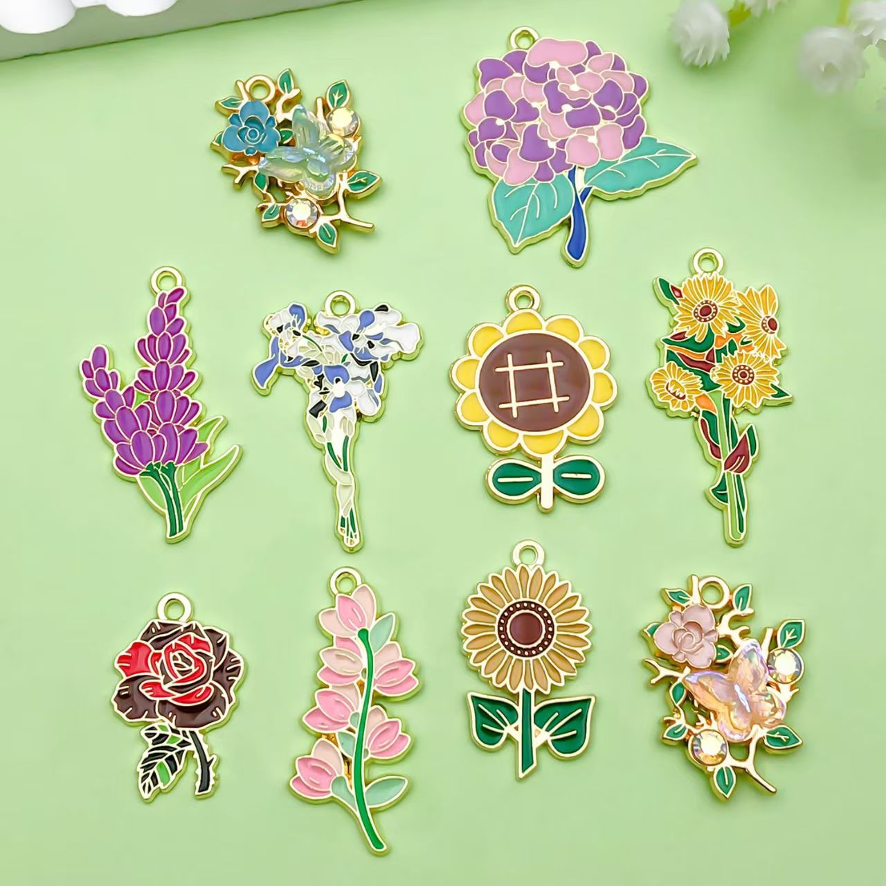 DIY  Accessories